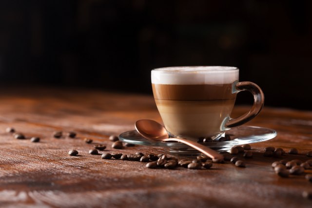 Kofein može da utièe na masnoæu i dijabetes